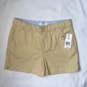 Girls Crown & Ivy Shorts